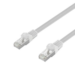 Zespół kablowy Cat6a Ethernet Cat6a długość 15ft Z zakończeniem Taoglas PVC