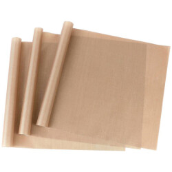 Loklik SG-GWB-0004-US-L-B2B PTFE Teflon Sheet 3er Paper