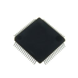 UKŁ.SCAL. SMD STM32F103RET6 LQFP64 RoHS