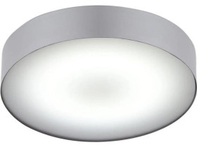 PLAFON ARENA SILVER LED 20W 2200lm 4000K 10183 Nowodvorski