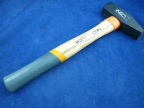 25-020 MŁOTEK ŚLUSARSKI 1000g NEO