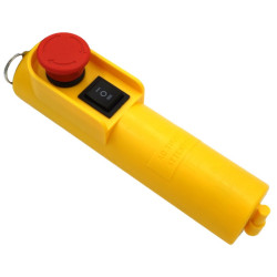 Przełącznik w obudowie 30uf pilot windy wciągarki