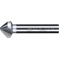 PFERD 25202135 Countersink 19 mm HSS for tough materials 1 pc