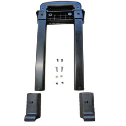 Akcesorium do skrzynki narzędziowej, do uzytku z: Skrzynka narzędziowa Rock Turtle