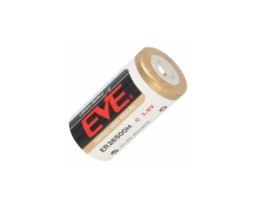 BATEIRA ER26500 3.6V LITOWA