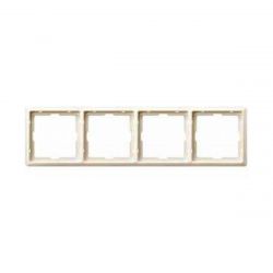 Ramka 4-krotna