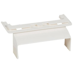 Łącznik do montażu uchwytu 4/6M na końcu listwy DLPlus 75x20 031648