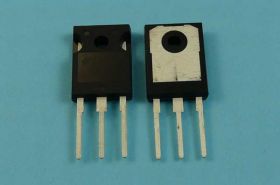 HGTG-20N60-A4D TO-247 70A/600V TRANZYST