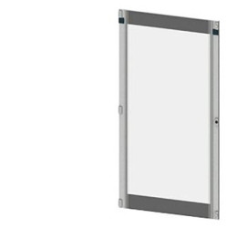 SIVACON S4, Giugiaro glass door, IP55, H