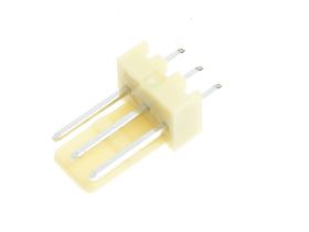 Wtyk prosty do druku 3PIN 2,54mm (10szt) /19