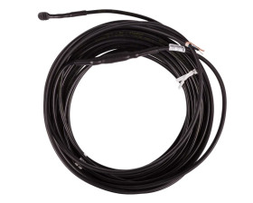 Kabel grzejny DEVIsnow™ 30T 400W 230V 14m 89846002