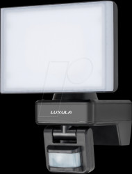 LX400193 Floodlight with sensor, 20W, 2100lm, 4000K