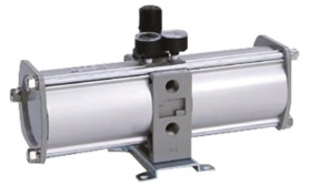 Regulator pneumatyczny we: 1MPa G 1/2 SMC