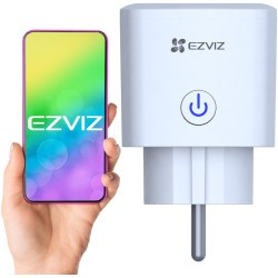 INTELIGENTNA WTYCZKA EZVIZ T30-10B