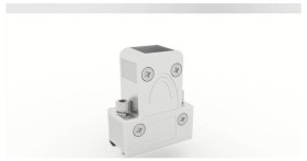 Weidmüller HDC DSUB 15 TOS M3 2664680000 Obudowa tulejki 10 szt.