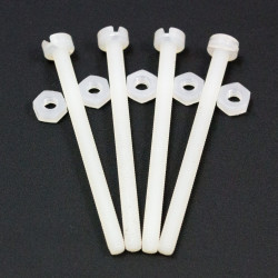 Pibow extender bolt pack [discontinued]