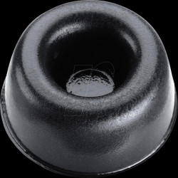 SJ-5009 GREY Rubber Feet