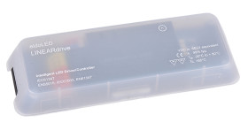 Sterownik LED napięcie wyjciowe: 12 → 24V 8A , z funkcją ściemniania napięcie wejściowe: 12 → 28 V DC