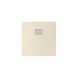 Simon 82 Klawisz pojedynczy z okienkiem beż 82013-31