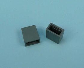 NAKŁADKA NK-4 SZARA