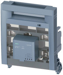 Wkładka uchwytu Siemens 3NP1953-1GB45 1 szt.