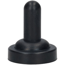 Bulgin A1080MOAAA C0600 Toggle Switch C Actuator Cover with Nut