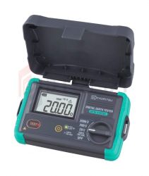 KEW4105DL-H Miernik rezystancji uziemienia Kyoritsu