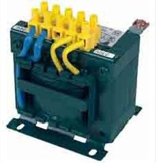 TMM 100VA 230/230V Transformator 1-fazowy (16252-9990)