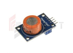 Czujnik alkoholu w powietrzu MQ-3 z komparatorem