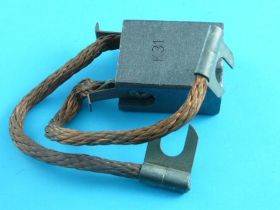 SZCZOTKA 16x25,0x32,0 SZT GRAFIT