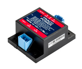 Zasilacz impulsowy 10W 2 -wyjścia nap. wejściowe: 90 → 305V ac TRACOPOWER
