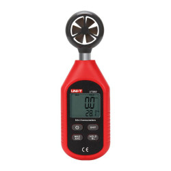 UT363 Mini Anemometer Uni-T
