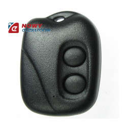 P-96BK Obudowa pilota 47x37x11 przycisk matowy