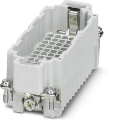 Moduł wkładki stykowej