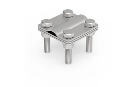 Złącze uniwersalne odgałęźne na pręt fi16/B30 /91400505/