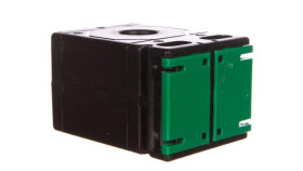 Przekładnik Prądowy Z Okrągłym Otworem 45/14 (40) 50A/5A Klasa 1 Lctr...