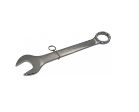 Zestaw kluczy Klucz płasko-oczkowy SAM długość 135 mm