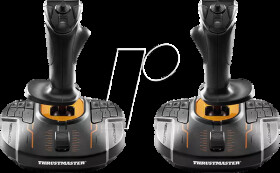 T.16000M Space Sim Duo Thrustmaster T.16000M Space Sim Duo