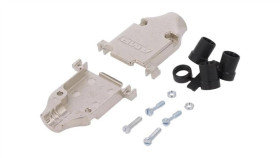 Obudowa Do Złączy D-Sub D-Sub 15Pin,D-Sub Hd 26Pin Proste 5748676-2