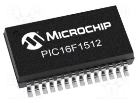 PIC16LF1512-I/SS