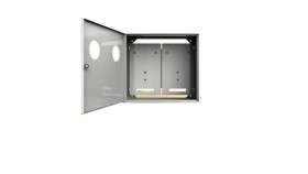 Rozdzielnica Licznikowa N/T 2L 1Faz Rln-2L1f