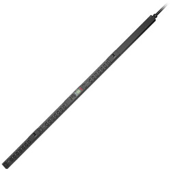 APC APDU9953 APDU9953 power distribution unit (PDU) 24 AC outlet(s) 0U Black