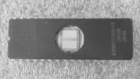 M27C1001-10FI EPROM (128K x 8) 1mb