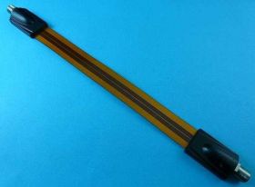 PRZEJ.GN.F-&gt;GN.F NA KABLU PŁASKIM