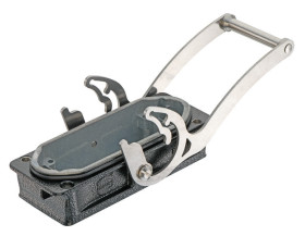 Obudowa montażowa 09 40 516 0381 09405160381 Harting 1 szt.