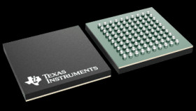 C2000™ 32-bit MCU with 100-MHz, 128-kb flash, 12 PWM