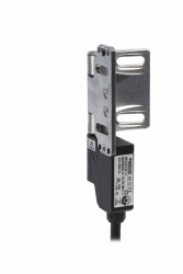 Przełącznik z zawiasem, SHS3, Zawias, 2 NC/NO, l. wlotów: 1 ±3°