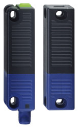 Przełącznik bezpieczeństwa, RSS 36, 20,4 → 26,4 V DC, IP65, IP67, IP69K, 106,3 x 22 x 25 mm, bis 4, kategoria 3,