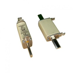 Wkładka bezpiecznikowa NH1C 32A gG-gL 500V zwłoczna