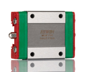 Blok prowadnic szyna: 15mm RS PRO szer: 32mm dł: 42.1mm MGN